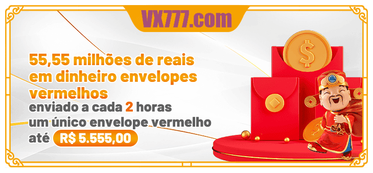 Chuva de Bônus VX777 nos slots